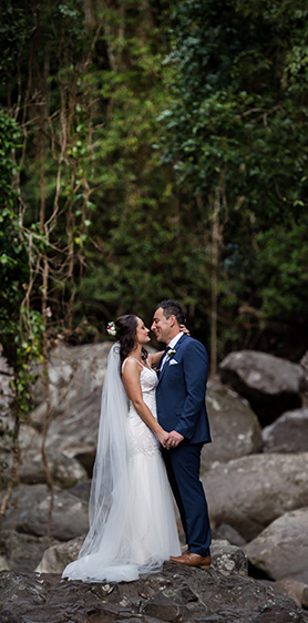 gold coast wedding photography pricing packages