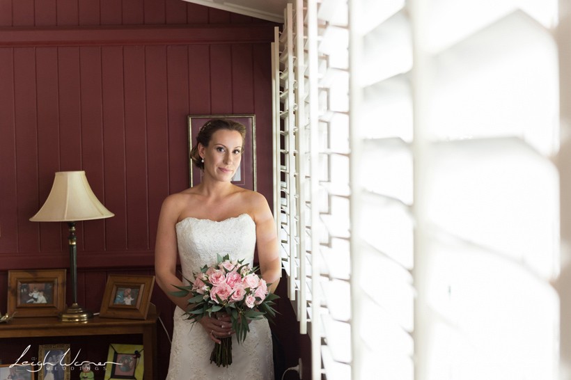 Bridal Portrait